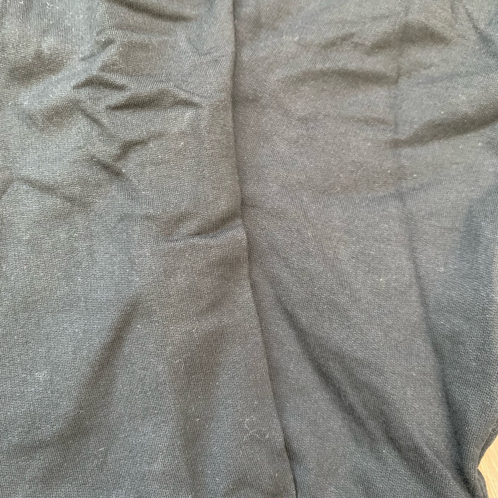 Athleta Balance Sweatshirt in black - Picture 3 of 13